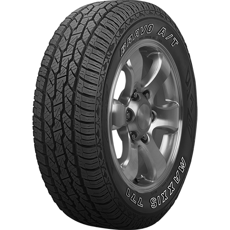 Maxxis AT771 BRAVO